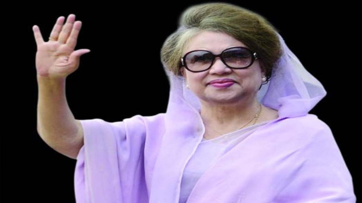 সিঙ্গাপুর যাওয়ার অনুমতি পাচ্ছেন খালেদা জিয়া, সিদ্ধান্ত আজ